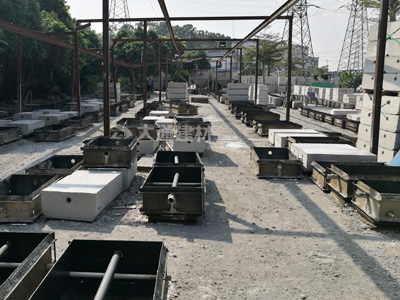 大通建材專業(yè)的圍擋基礎生產廠家