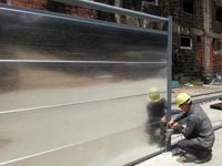 使用工地圍擋的好處有哪些？