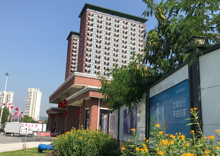 深圳鋼結(jié)構(gòu)圍擋a款-深圳中山大學(xué)施工圍擋-A/B/C類圍擋-深圳市大通建材有限公司鋼圍擋生產(chǎn)定制廠家