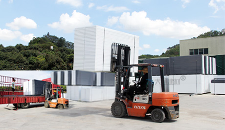 大通建材，工地圍擋，施工圍擋廠家，貨源穩定，自由工廠生產銷售。